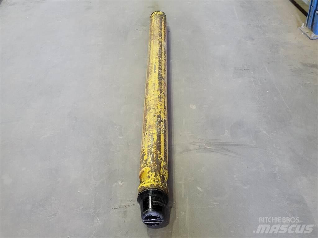 Atlas Copco 92010696 Ostalo za građevinarstvo