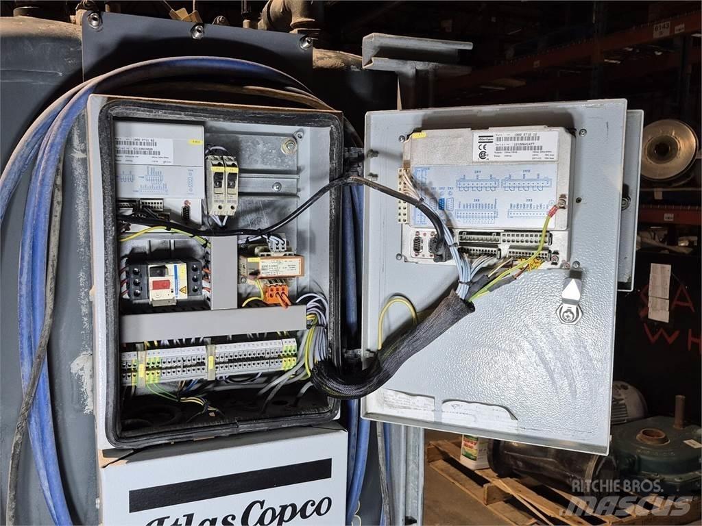 Atlas Copco CD140 Polovna mašina za sušenje kompresivnim vazduhom