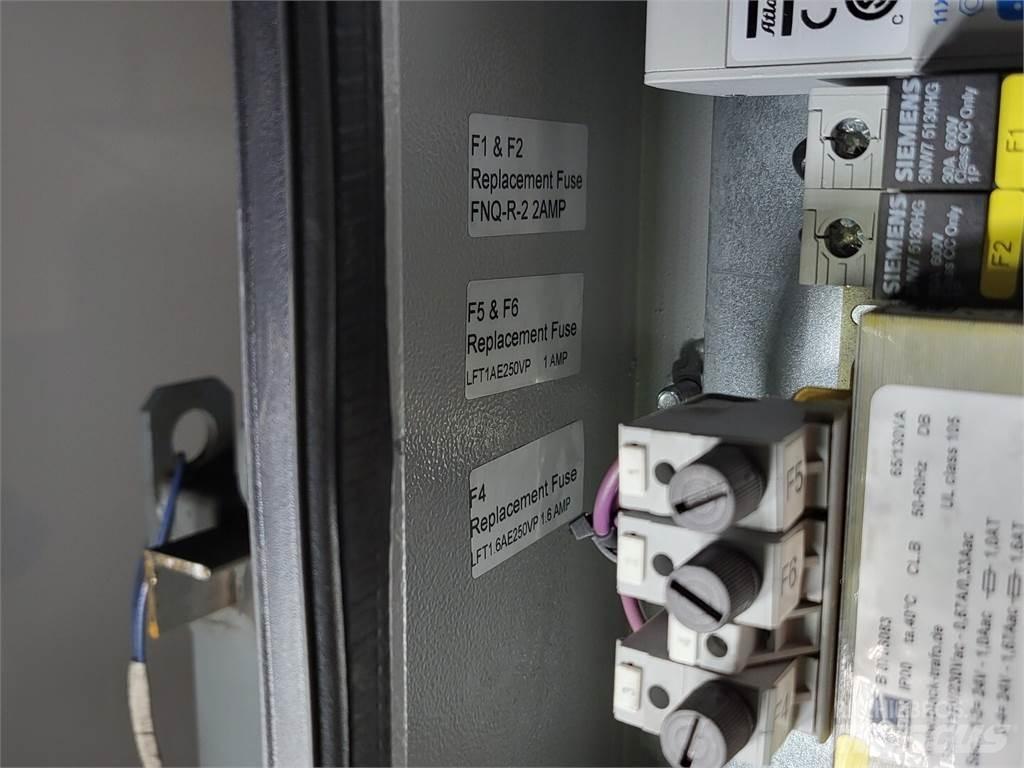 Atlas Copco CD250 Polovna mašina za sušenje kompresivnim vazduhom