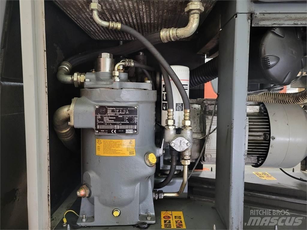 Atlas Copco GA18 Kompresori
