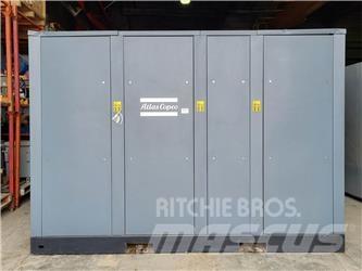 Atlas Copco GA315 Kompresori