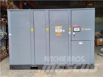 Atlas Copco GA315 Kompresori
