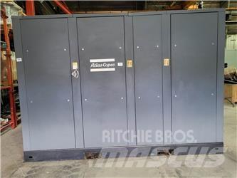 Atlas Copco GA315 Kompresori