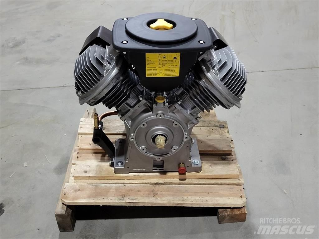 Atlas Copco LE3-10SB Kompresori