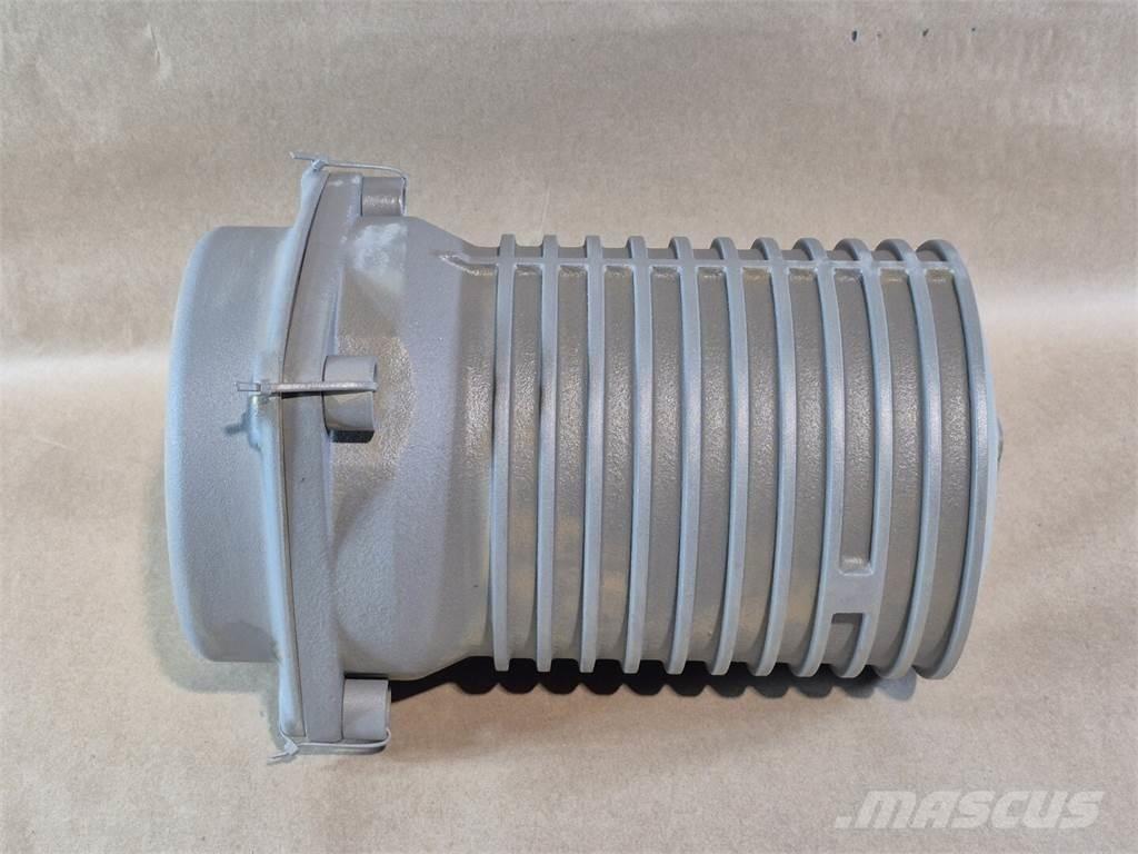  AUMA VDX0 90-2/40 Ostalo za građevinarstvo
