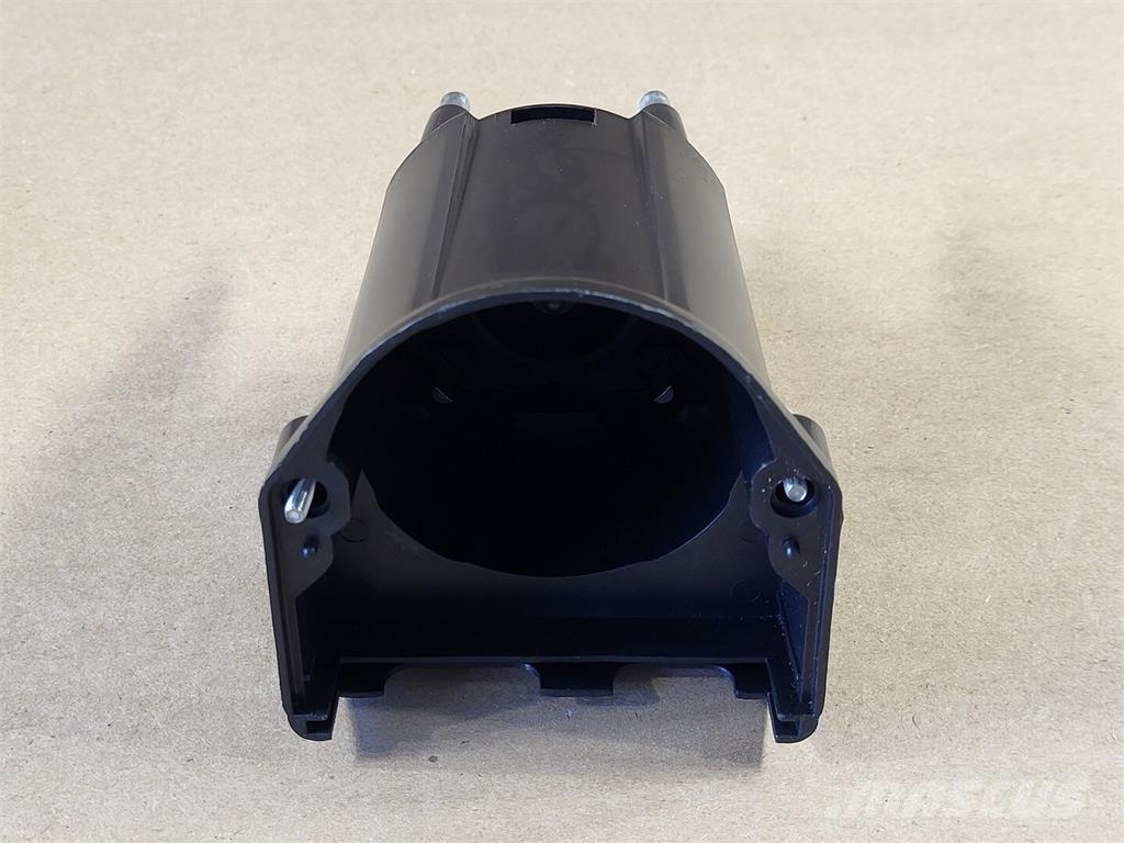  AUTOLINE D2136 Kargo motori