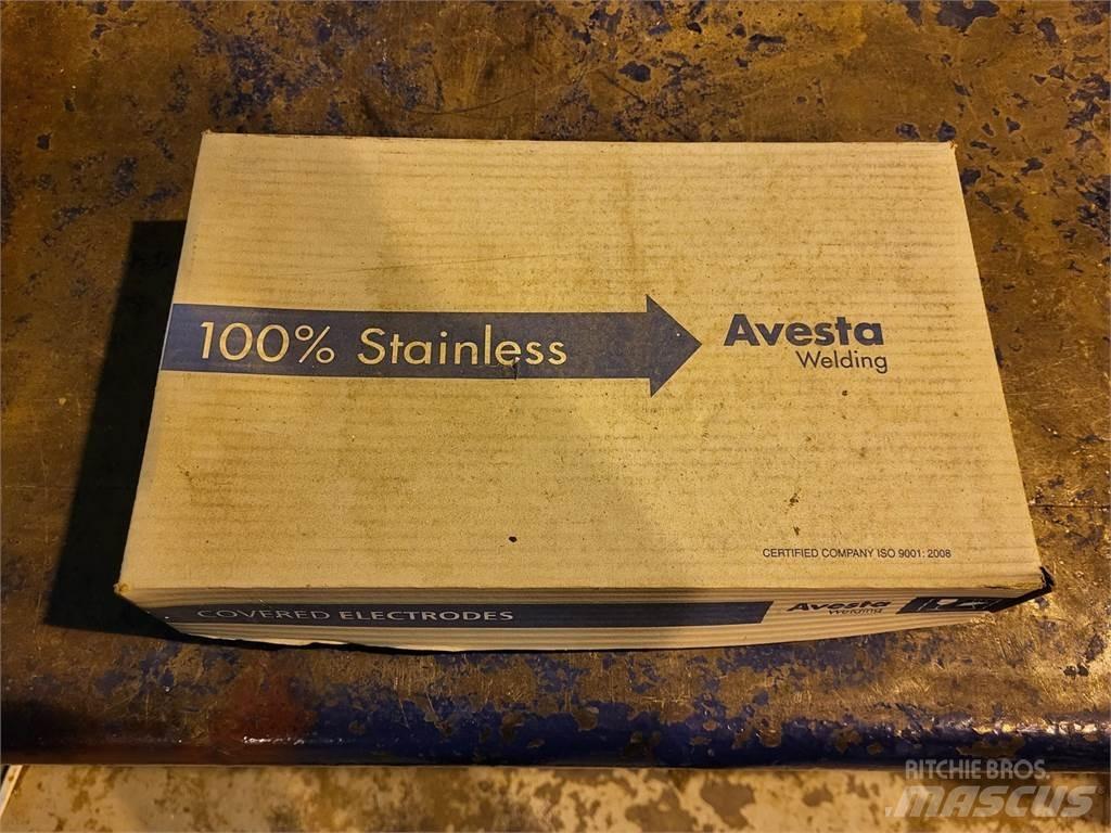  AVESTA WEL06-SPA Aparati za zavarivanje