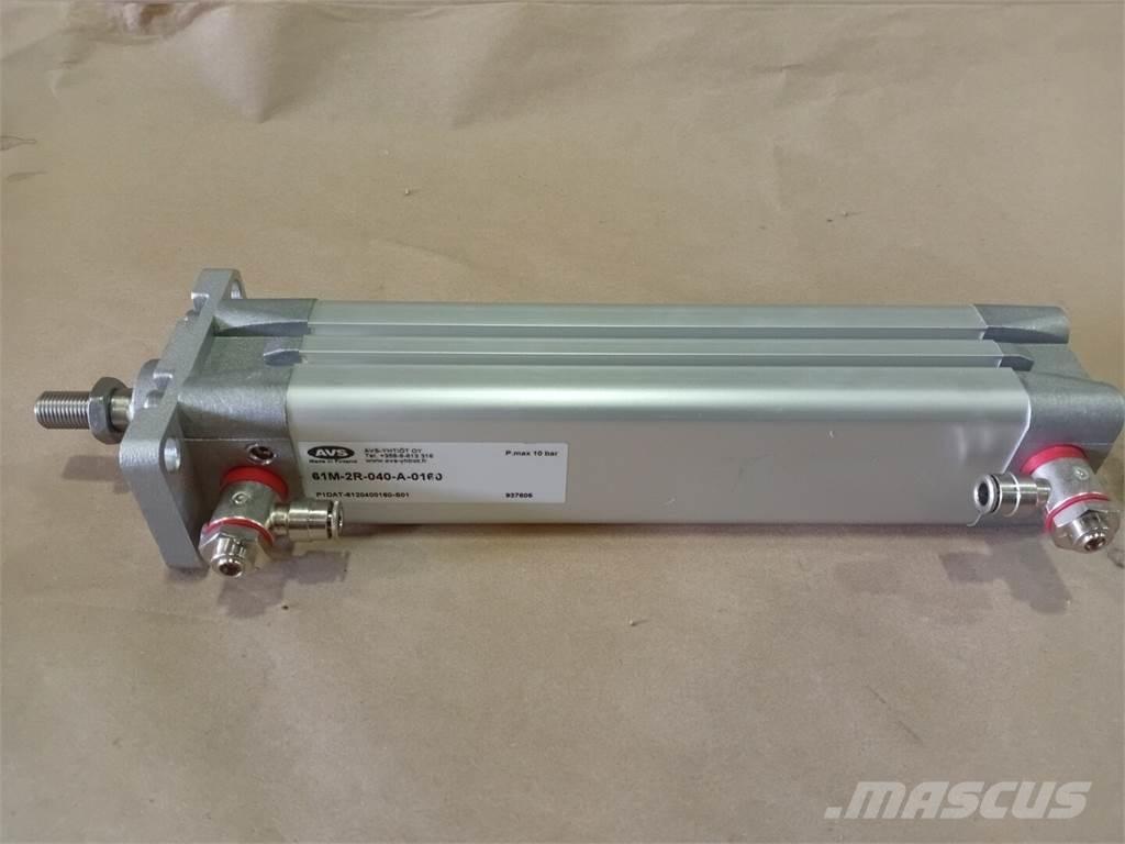  AVS 61M-2R-040-A-0160 Ostale kargo komponente