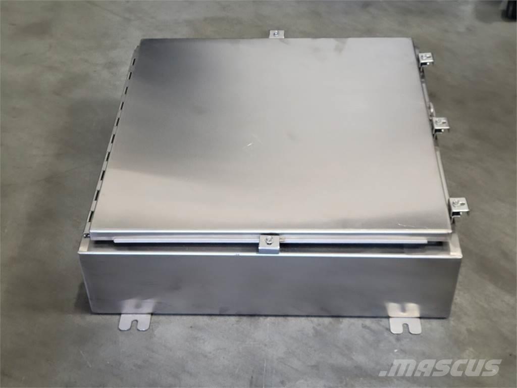  B-LINE 24246-4XS Ostalo za građevinarstvo