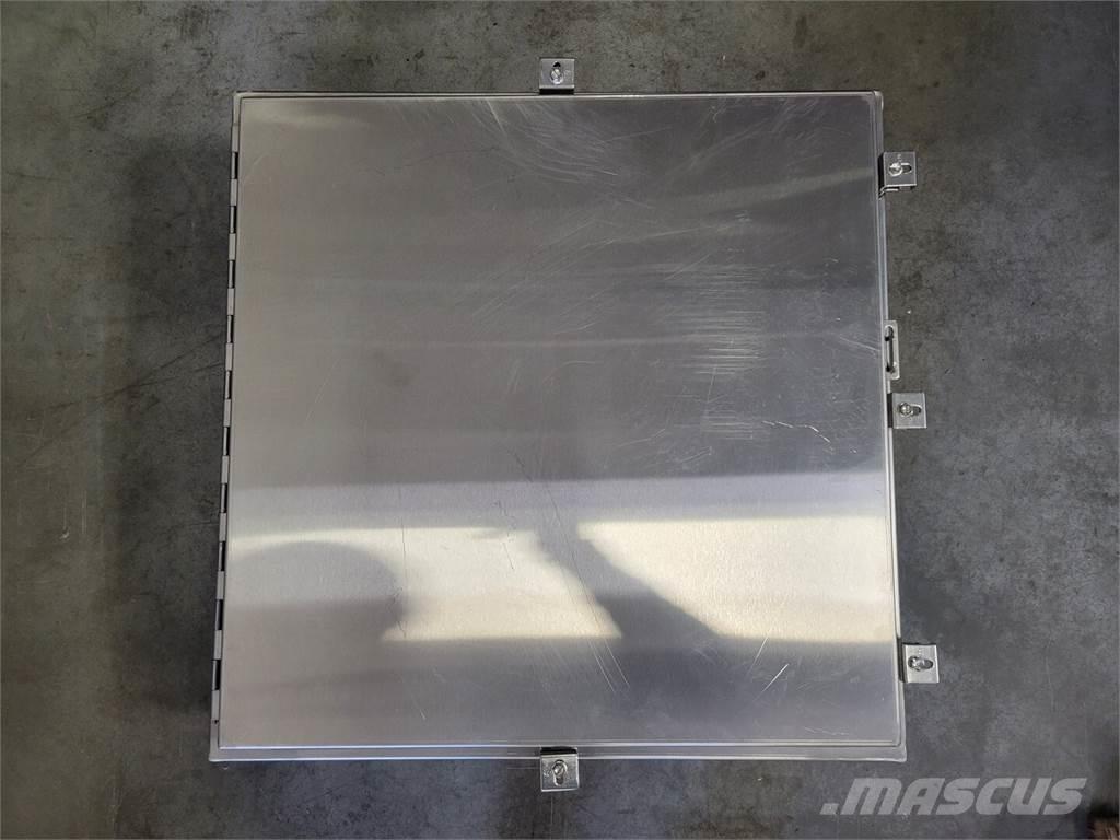  B-LINE 24246-4XS Ostalo za građevinarstvo