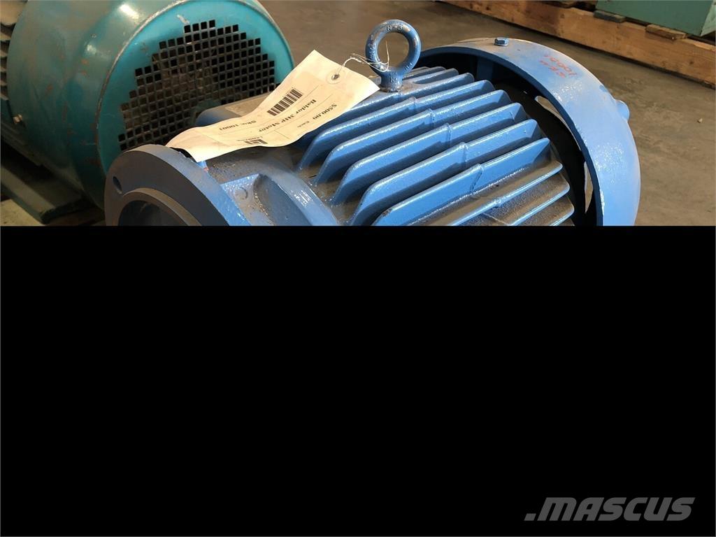 Baldor  Industrijski motori