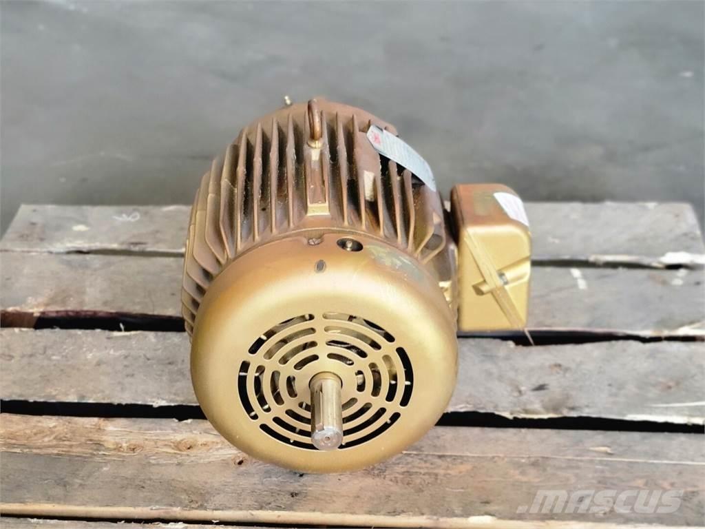 Baldor 07G99W37E7 Industrijski motori