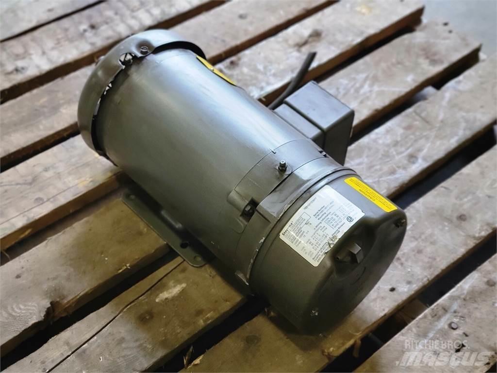 Baldor BM3556T Industrijski motori