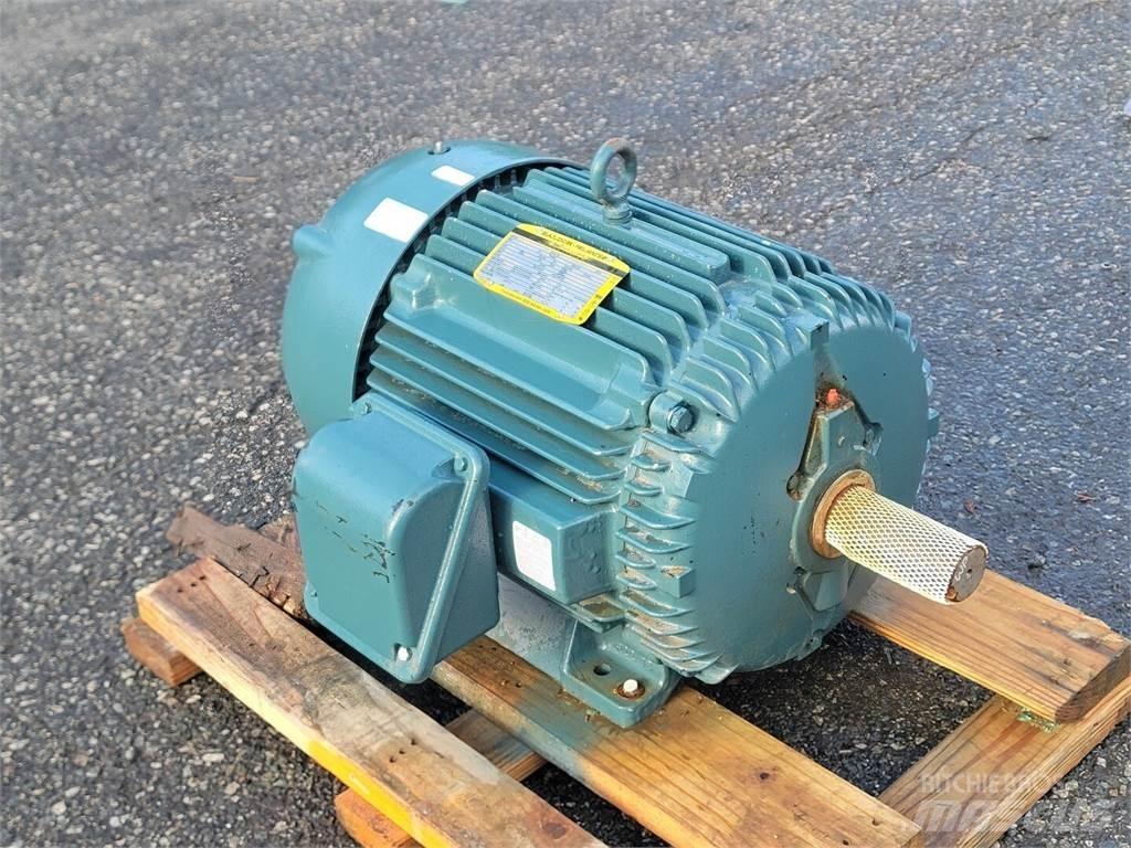 Baldor ECP84110T-5 Industrijski motori