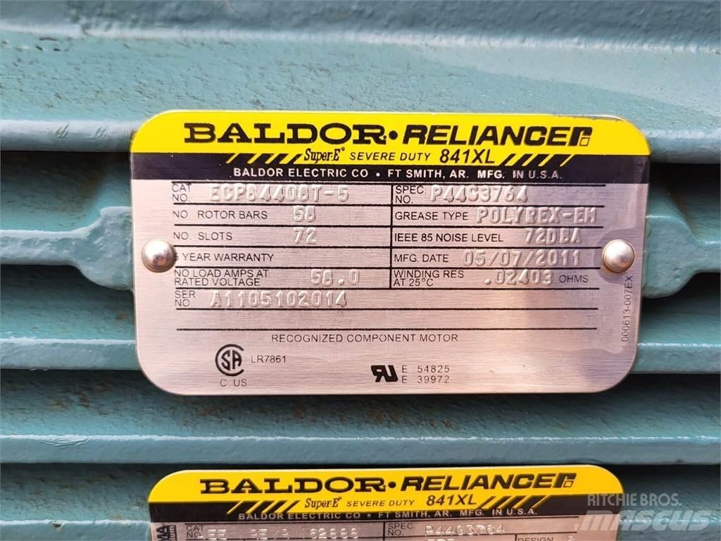 Baldor ECP84408T-5 Industrijski motori