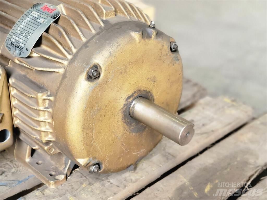 Baldor EM3774T-5 Industrijski motori