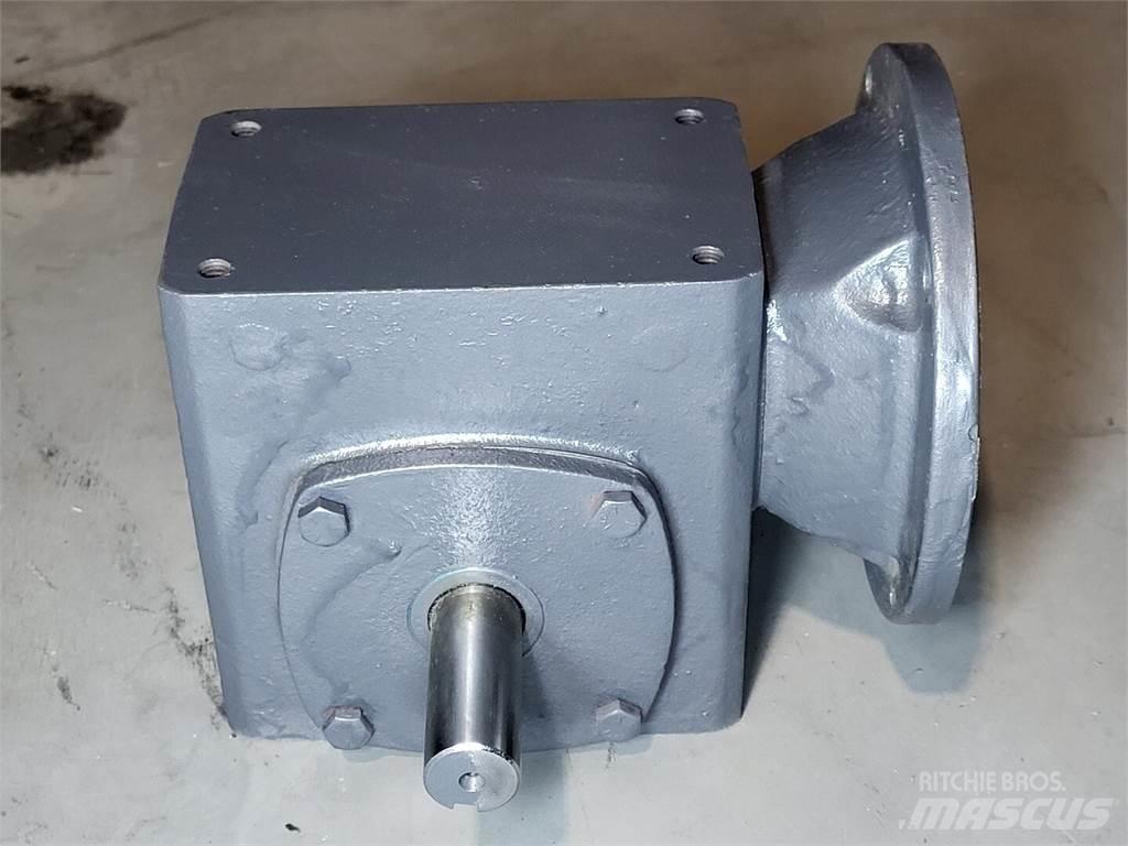 Baldor GF5021AG Ostalo za građevinarstvo