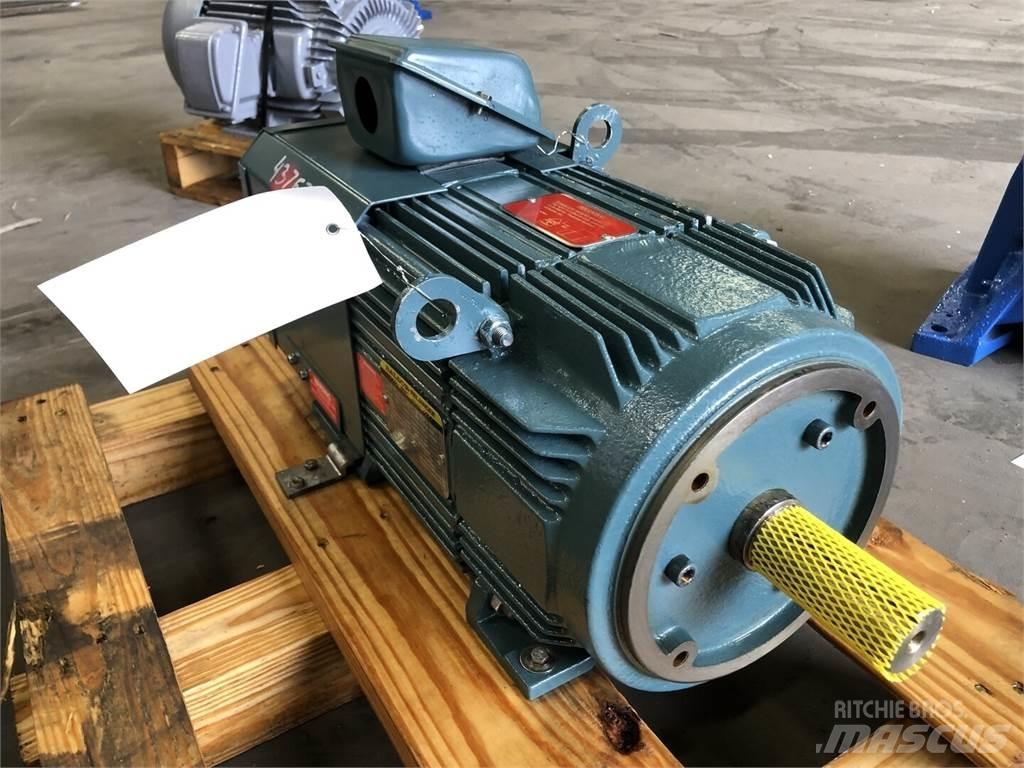 Baldor IDFRPM21154C Industrijski motori