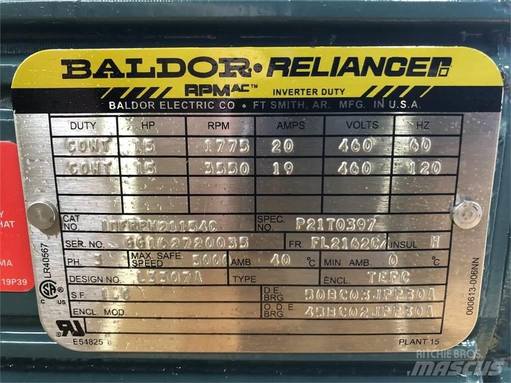 Baldor IDFRPM21154C Industrijski motori