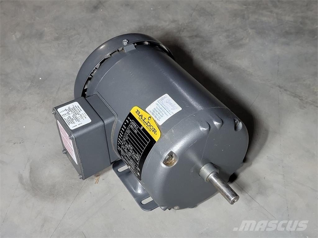 Baldor M3546-5 Industrijski motori