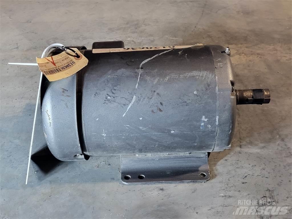 Baldor MM3615-5 Industrijski motori