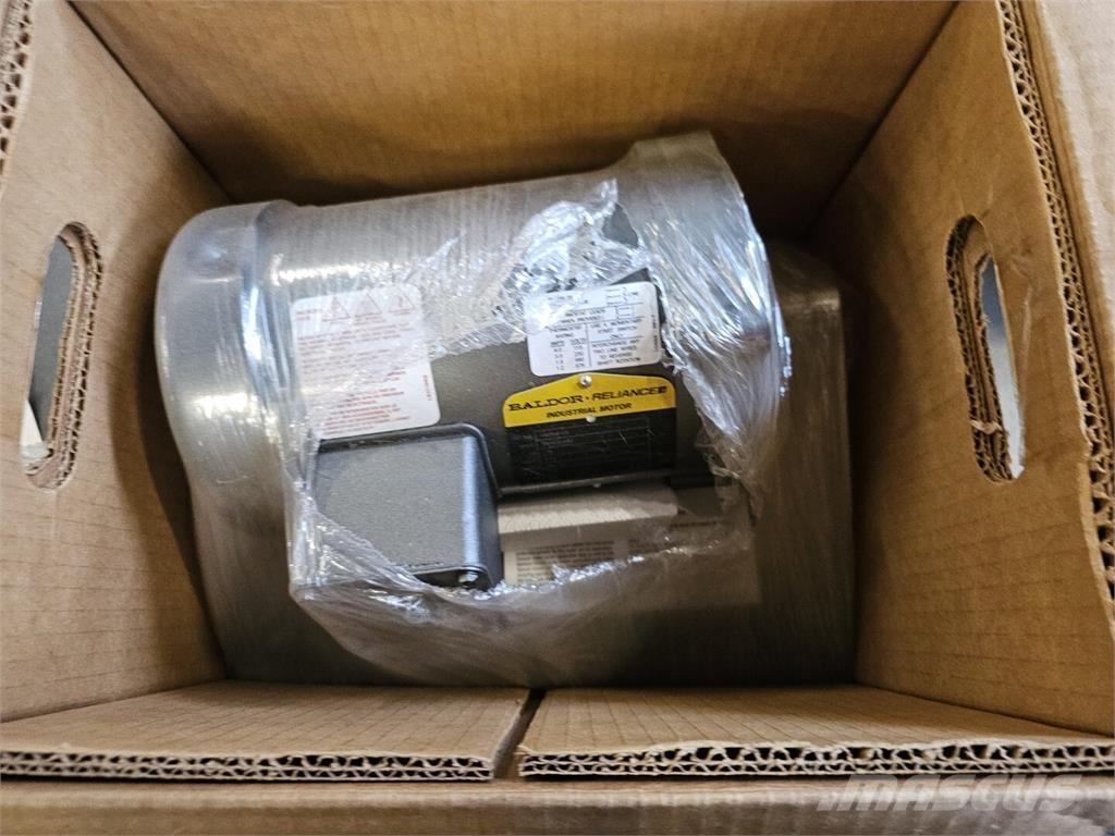 Baldor VM3541-5 Industrijski motori