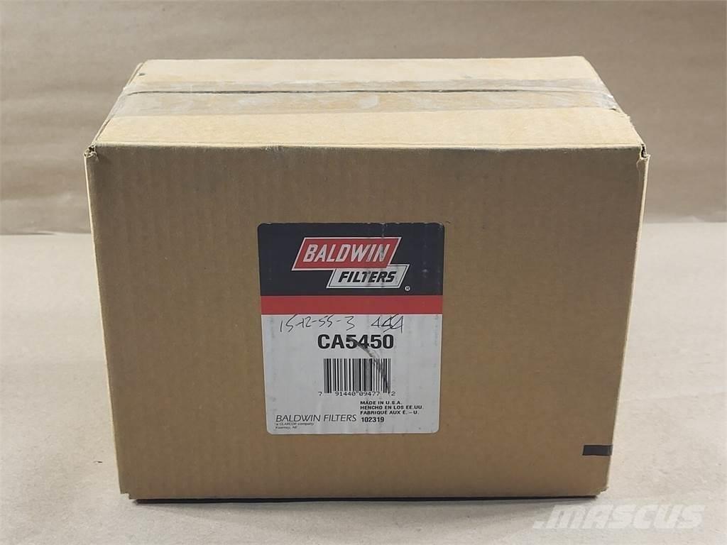  BALDWIN CA5450 Ostalo za građevinarstvo