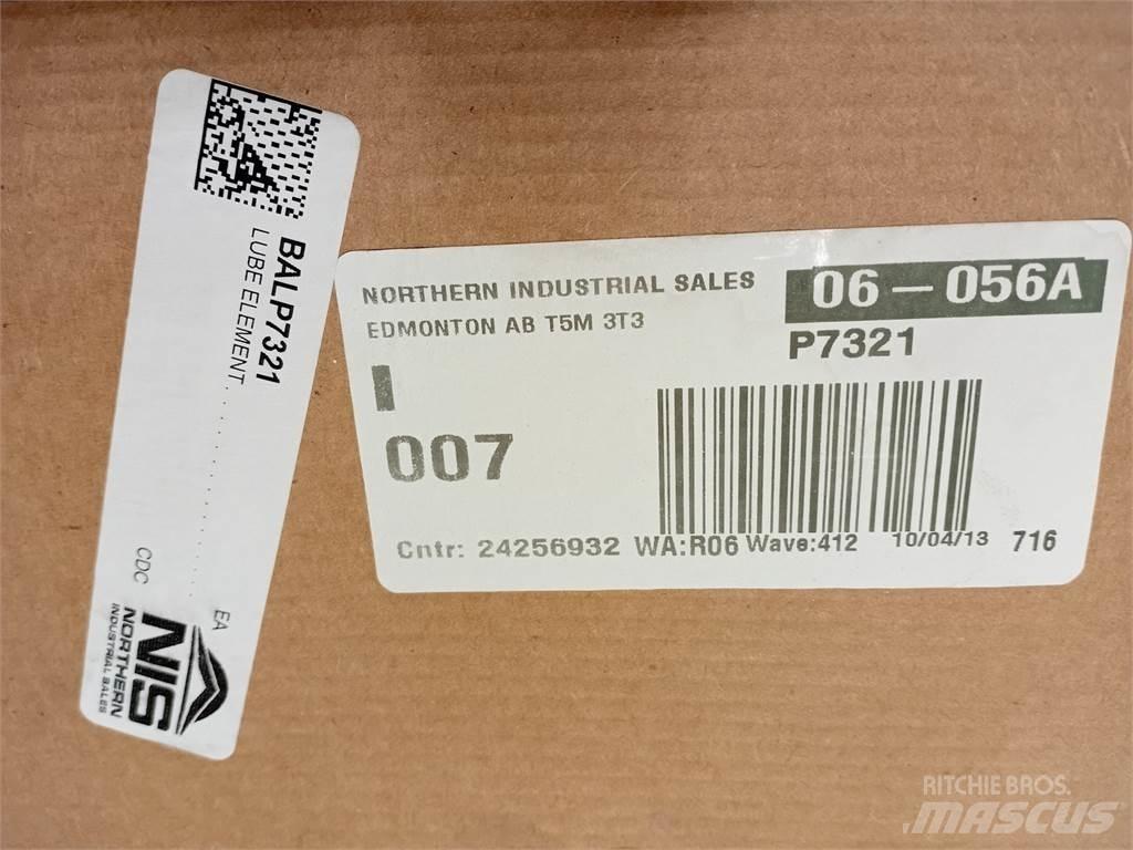  BALDWIN P7321 Ostalo za građevinarstvo