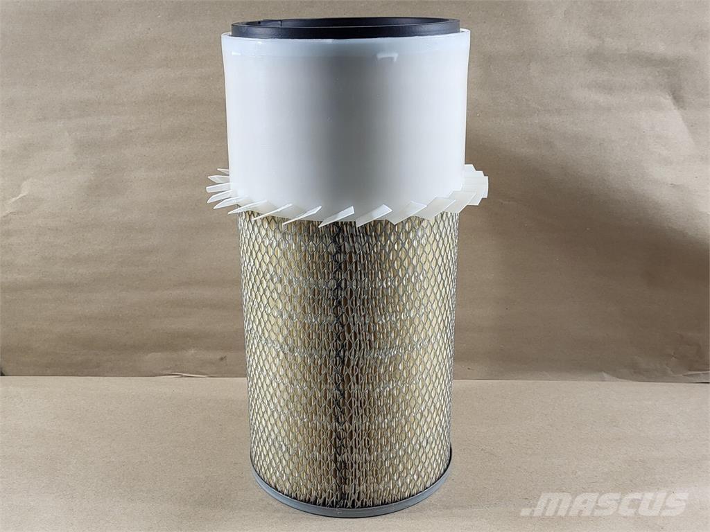  BALDWIN PA1902-FN Ostalo za građevinarstvo