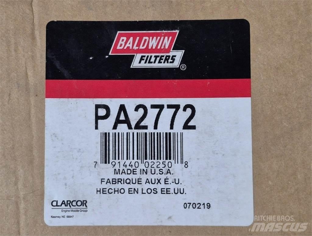  BALDWIN PA2772 Ostalo za građevinarstvo