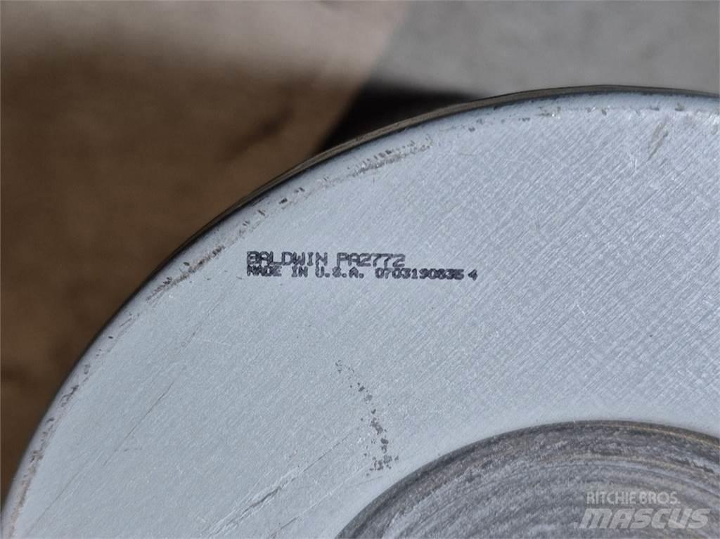  BALDWIN PA2772 Ostalo za građevinarstvo