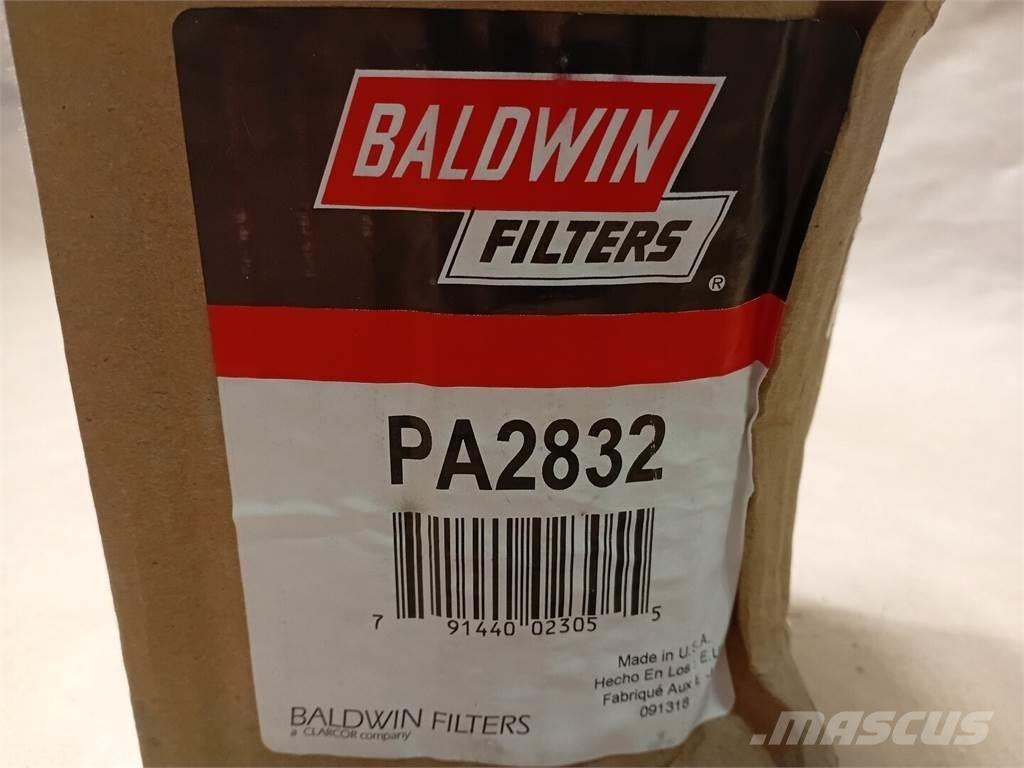  BALDWIN PA2832 Ostalo za građevinarstvo