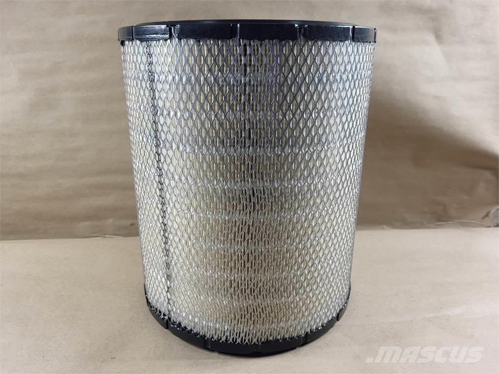  BALDWIN RS3504 Ostalo za građevinarstvo