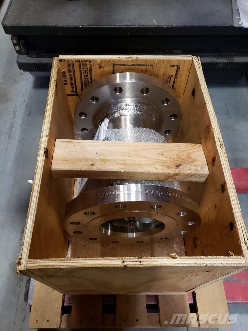  BARTON 7406A Ostalo za građevinarstvo