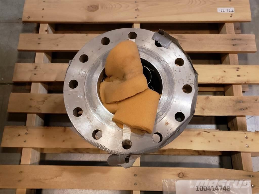  BARTON 7406A Ostalo za građevinarstvo