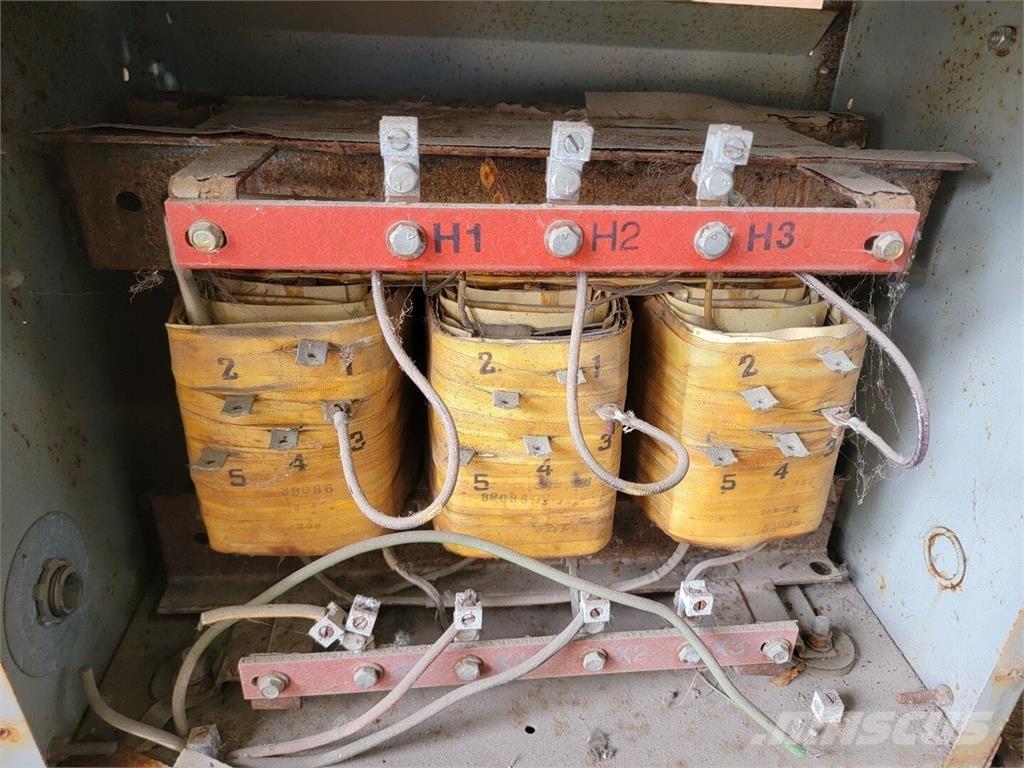  BEAVER Ostalo za građevinarstvo