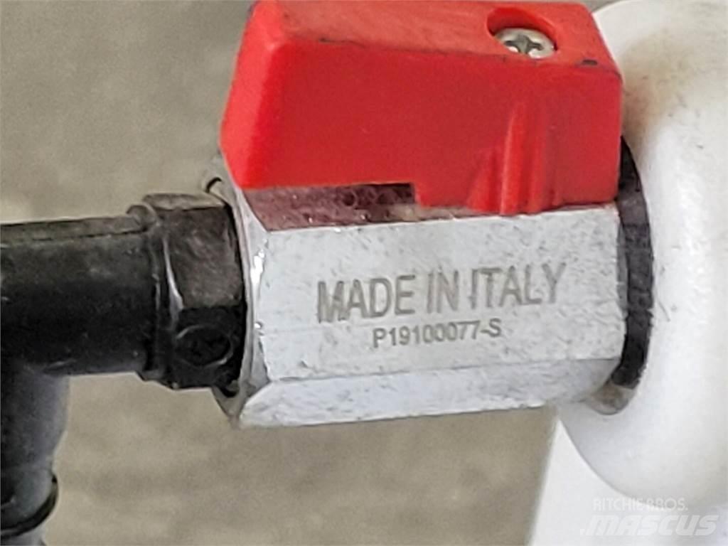 Beko 4022393 Rezervni delovi i oprema za bušenje