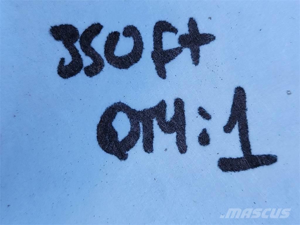  BELDEN 129463 Ostalo za građevinarstvo