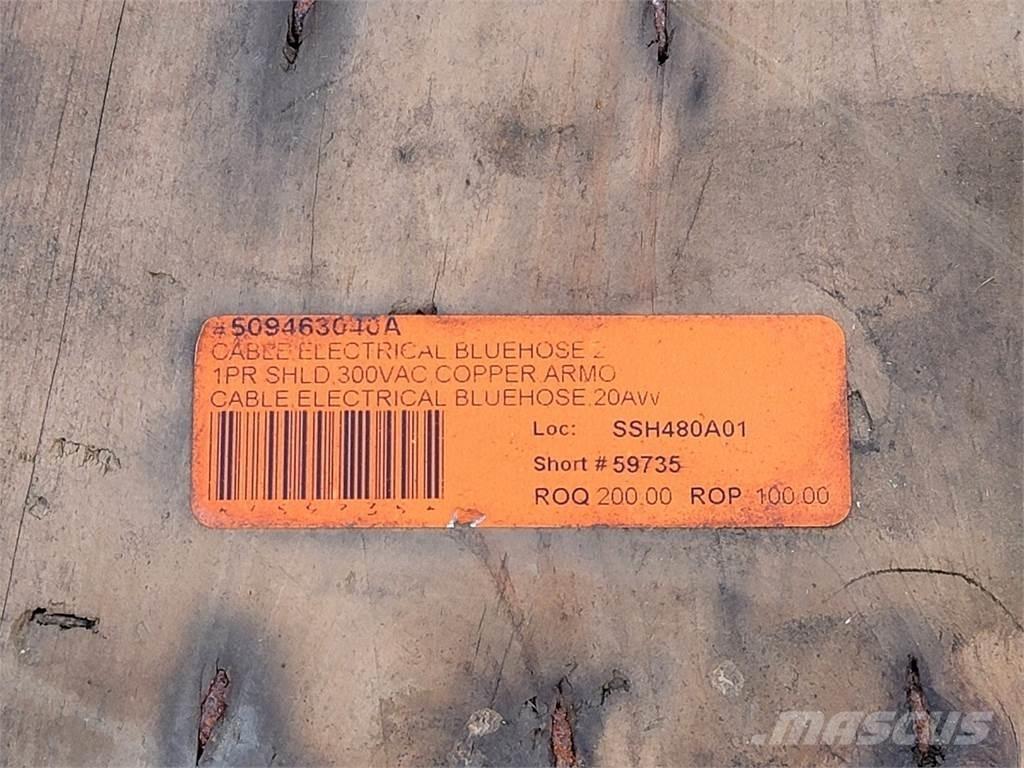  BELDEN-G 129463 Ostalo za građevinarstvo