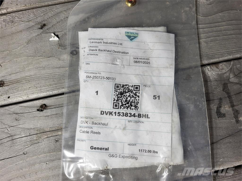  BELDEN-G 23507D Ostalo za građevinarstvo