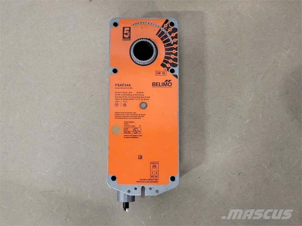  BELIMO FSAF24A Ostalo za građevinarstvo