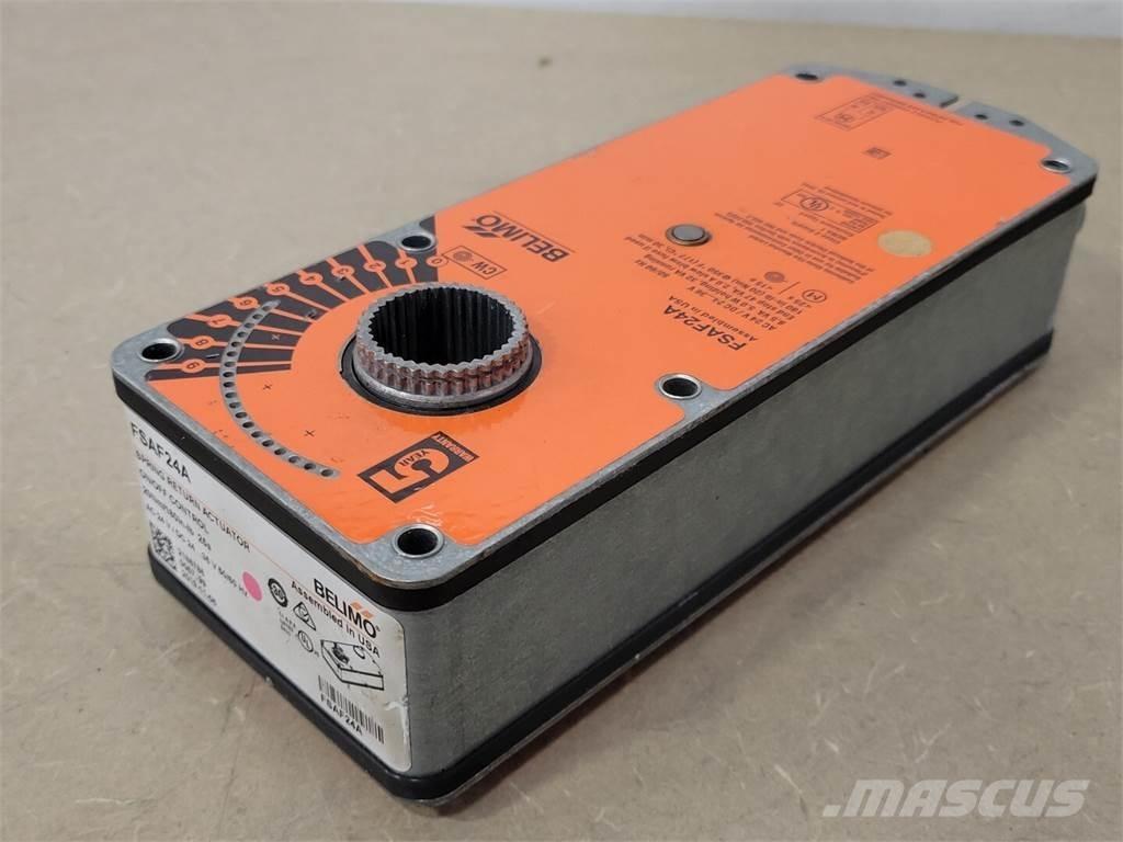  BELIMO FSAF24A Ostalo za građevinarstvo