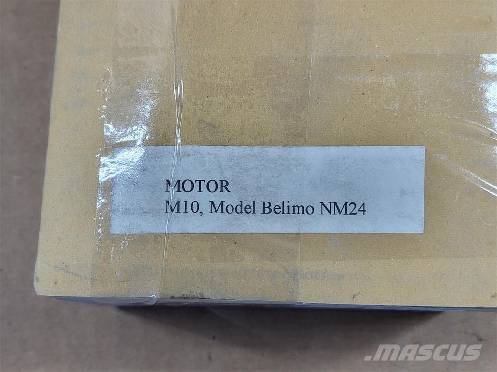  BELIMO NM24-SR Ostalo za građevinarstvo