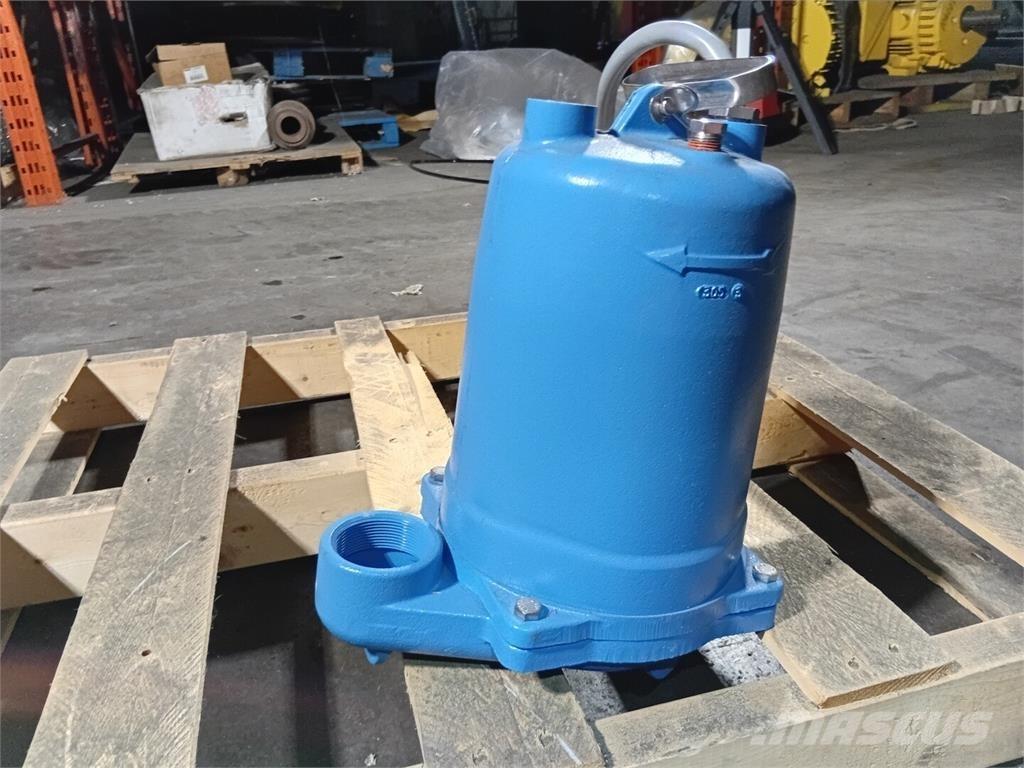 Bell & GOSSETT 2EC0537 Pumpe za vodu