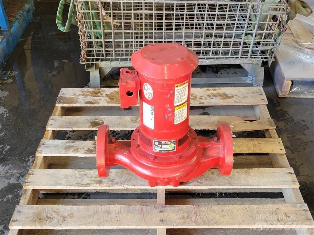Bell & GOSSETT 80-BF Pumpe za vodu
