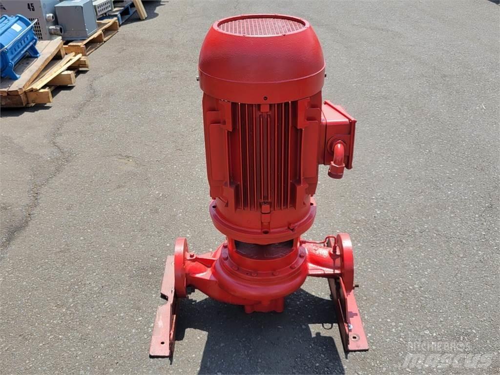 Bell & GOSSETT 80-BFW Pumpe za vodu