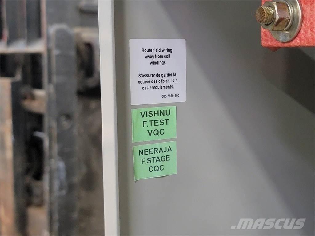  BEMAG 423-5219-000 Ostalo za građevinarstvo