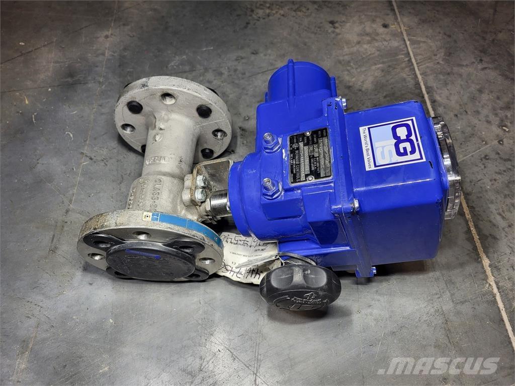 Bernard 0A8-25-92012D Ostalo za građevinarstvo