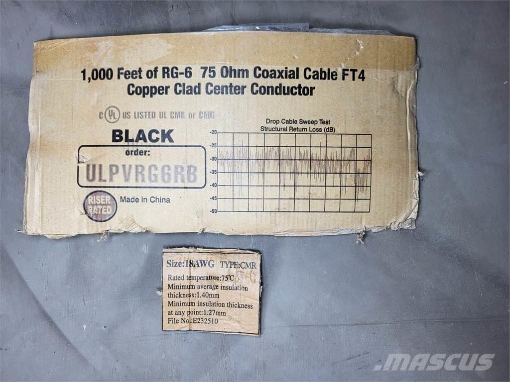  BLACK ULPVRG6RB Ostalo za građevinarstvo