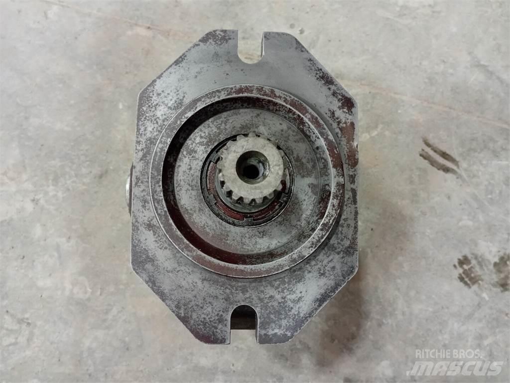 Bosch REXROTH D-72160 Pumpe za vodu